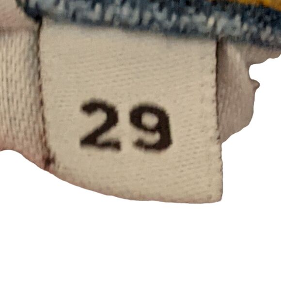 Siwy Minnie Mouse Disney Jeans - Picture 4 of 12